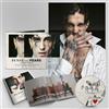COLUMBIA FUNNY little FEARS - Deluxe CD: Single Disc in Softpack with 2 Booklets + Poster