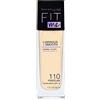 Maybelline FIT ME L&S FOUNDATION 110 PORCELAIN 30ML