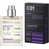 Escentric Molecules Escentric 01 Eau de toilette, Refill 30 ml - Profumo unisex