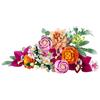 LEGO Bouquet di fiori rosa ( 749 pz ) BOTANICALS 18a+ 10342