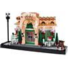 LEGO Café francese ( 1101 pz ) ICONS 18a+ 10362