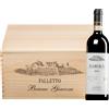 Bruno Giacosa / Az. Agr. Falletto | Piem Barolo DOCG 2021 6 bottiglie in cassetta di legno 4,5 l