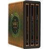 Warner Bros. Le hobbit - la trilogie - versions longues + versions cinéma 4k (4K UHD Blu-ray)
