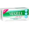 Saugella Meda Pharma Saugella Assorbenti Cotton Touch Interni Normali 16 Pezzi Taglio Prezzo
