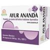 BLISS AYURVEDA ITALY SRL Ayur Ananda Nt 60 Compresse