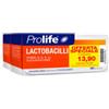 ZETA FARMACEUTICI SPA Prolife Lactobacilli Due Confezioni Da 7 Flaconcini Da 8 Ml