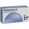 MY BENEFIT SRL Test Autodiagnostico One Step Strep A Rilevazione Qualitativa Antigene Streptococco A In Tampone Faringeo