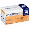 MONTEFARMACO OTC SPA Lactoflorene Plus 18 Flaconi da 10 ml (SCAD.10/2026)