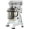 FIMAR EASYLINE B30K - Impastatrice planetaria professionale - Trifase - Vasca INOX da 30 litri