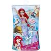 Disney Principesse - Bambola Principessa Ariel Chantante - Canta in francese - 30 cm E4638ES0