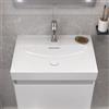 LAUFEN CADA lavabo sospeso, H810CD24001041, H810CD2 CADA bianco [Lavabi > Lavabi Sospesi]