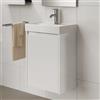 LAUFEN CADA mobile sottolavabo, 1 anta, H404881FCD2201, H404881 CADA [Mobili da Bagno > Mobili Lavabo]