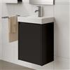 LAUFEN CADA mobile sottolavabo, 1 anta, H404881FCD7161, H404881 CADA [Mobili da Bagno > Mobili Lavabo]