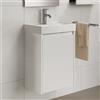 LAUFEN CADA mobile sottolavabo, 1 anta, H404882FCD2201, H404882 CADA [Mobili da Bagno > Mobili Lavabo]