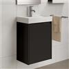LAUFEN CADA mobile sottolavabo, 1 anta, H404882FCD7161, H404882 CADA [Mobili da Bagno > Mobili Lavabo]