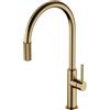 OMNIRES SWITCH rubinetto da cucina per sistema di filtraggio, orientabile, SW9057BR, SWITCH bronzo antico [Rubinetti da cucina con sistema di acqua potabile > Rubinetti per acqua potabile per filtro]