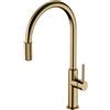 OMNIRES SWITCH rubinetto da cucina, con sistema di filtraggio, orientabile, SW9057-FD1BR, SWITCH bronzo antico [Rubinetteria da Cucina > Rubinetti da Cucina con Trattamento dell'Acqua]