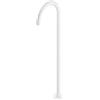 Omnires Y bocca di erogazione vasca, freestanding, WWYWM, Y bianco opaco [Rubinetteria Bagno > Rubinetteria Vasca]