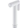 OMNIRES BIDETTA rubinetto bidet, BIDETTA2-RWM, BIDETTA bianco opaco [Rubinetteria Bagno > Bidet / Set Doccetta WC]