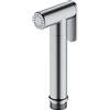 OMNIRES BIDETTA rubinetto bidet, BIDETTA2-RNI, BIDETTA nichel spazzolato [Rubinetteria Bagno > Bidet / Set Doccetta WC]