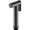 OMNIRES BIDETTA rubinetto bidet, BIDETTA2-RGR, BIDETTA grafite spazzolato [Rubinetteria Bagno > Bidet / Set Doccetta WC]