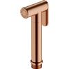 OMNIRES BIDETTA rubinetto bidet, BIDETTA2-RCPB, BIDETTA rame spazzolato [Rubinetteria Bagno > Bidet / Set Doccetta WC]