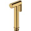 OMNIRES BIDETTA rubinetto bidet, BIDETTA2-RGL, BIDETTA oro [Rubinetteria Bagno > Bidet / Set Doccetta WC]