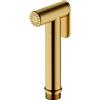 OMNIRES BIDETTA rubinetto bidet, BIDETTA2-RGLB, BIDETTA oro spazzolato [Rubinetteria Bagno > Bidet / Set Doccetta WC]