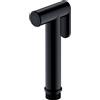 OMNIRES BIDETTA rubinetto bidet, BIDETTA2-RBL, BIDETTA nero opaco [Rubinetteria Bagno > Bidet / Set Doccetta WC]