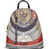 Gattinoni Zaino Donna - Gattinoni - Begmx2646wil