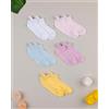 Prénatal Pack 5 calze colorate bimba arcobaleno
