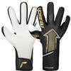 Reusch Guanti da portiere Fastgrip Gold antiscivolo e traspiranti, per adulti, per uomini e donne, adatti a tutte le condizioni atmosferiche e superfici di gioco