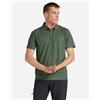 8848 Tech M - T-shirt - Uomo - Verde