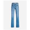 Levis Levi's 725 Bootcut L30 W - Jeans - Donna - Denim