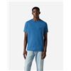 Levis Levi's Small Patch M - T-shirt - Uomo - Azzurro