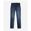 Levis Levi's 505 Regular M - Jeans - Uomo - Denim