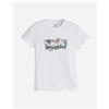 Levis Levi's Logo Batwing W - T-shirt - Donna