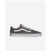 Vans Old Skool M - Scarpe Sneakers - Uomo - Grigio