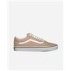 Vans Old Skool W - Scarpe Sneakers - Donna - Beige
