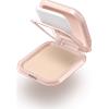 KIKO Skin Lover Refining Face Powder Foundation 01
