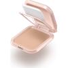KIKO Skin Lover Refining Face Powder Foundation 04