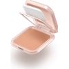 KIKO Skin Lover Refining Face Powder Foundation 08