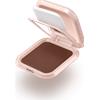 KIKO Skin Lover Refining Face Powder Foundation 12
