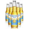 Birra Corona Cero 0.0% Analcolica Cassa da 24 bottiglie x 33cl - Birre