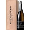 Mathusalem Billecart-Salmon Brut Réserve (6Litri Cassetta in Legno) - Champagne