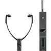SENNHEISER RS2000 CUFFIA TV STETO WIRELESS JACK