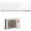 MITSUBISHI ELECTRIC KIT CLIMA MITSUBISHI MSZ-EF35VGKW-E1+MUZ-EF35VG A+++/A++12000 BTU