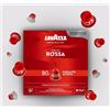LAVAZZA 7019 QUALITA' ROSSA COMP. NESPRESSO 80 CAPSULE