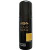 L'Oréal Professionnel Paris L'Oreal Professionnel Hair Touch Up Warm BlOND Root Concealer Spray 75 ml con STAPIZ Shampoo per capelli 15 ml o maschera 10 ml