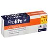 Prolife lactobacilli due confezioni da 7 flaconcini da 8 ml